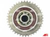 AS-PL SD6044 Freewheel Gear, starter